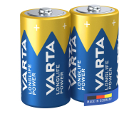 VARTA Longlife Power C BLI LR14 2 szt. - 1456611 - zdjęcie 2